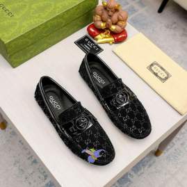 Picture of Gucci Shoes _SKUGuccisz38-44ngh03045998